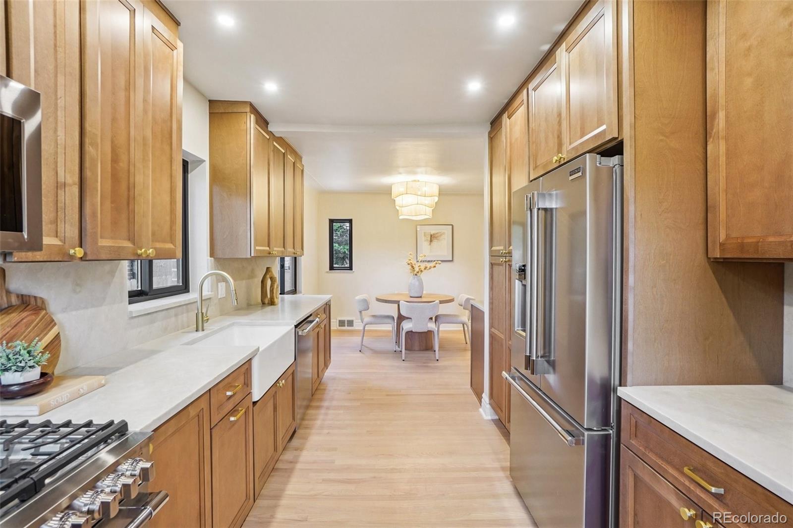 MLS Image #14 for 2856 n glencoe street,denver, Colorado