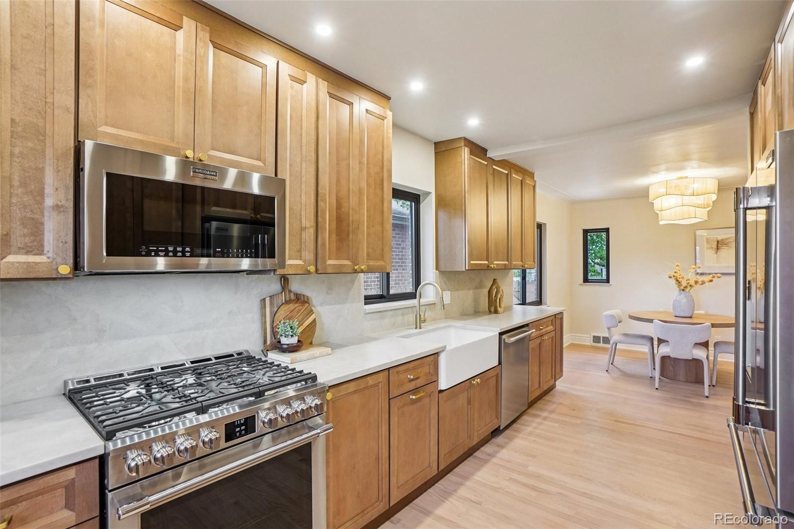 MLS Image #15 for 2856 n glencoe street,denver, Colorado