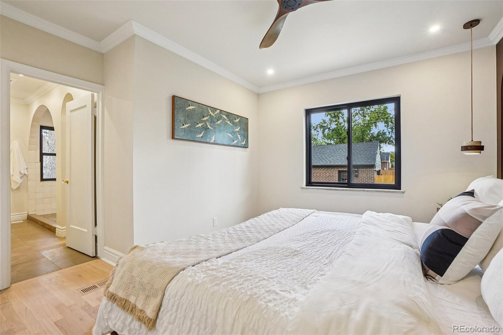 MLS Image #17 for 2856 n glencoe street,denver, Colorado