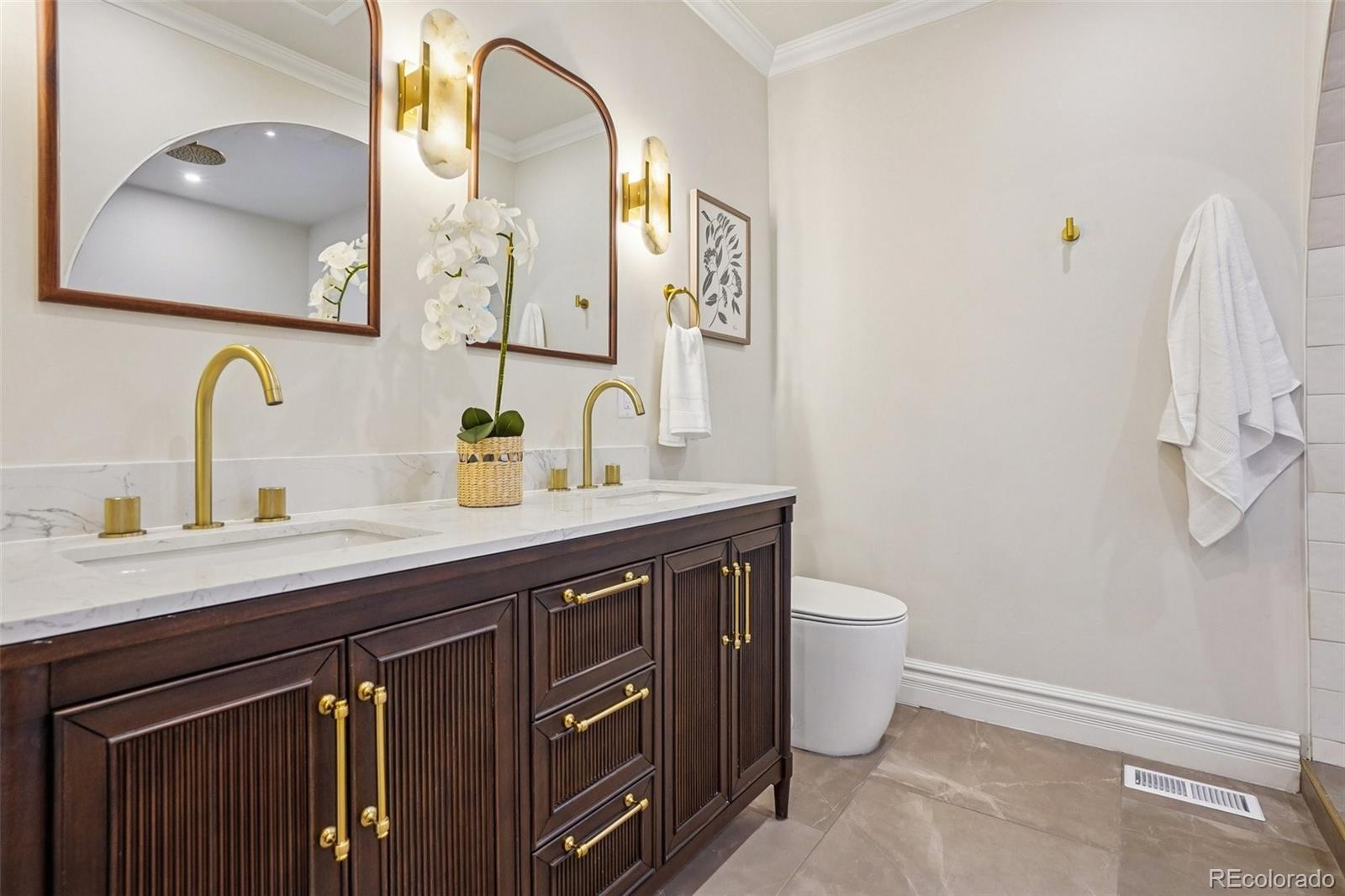 MLS Image #19 for 2856 n glencoe street,denver, Colorado
