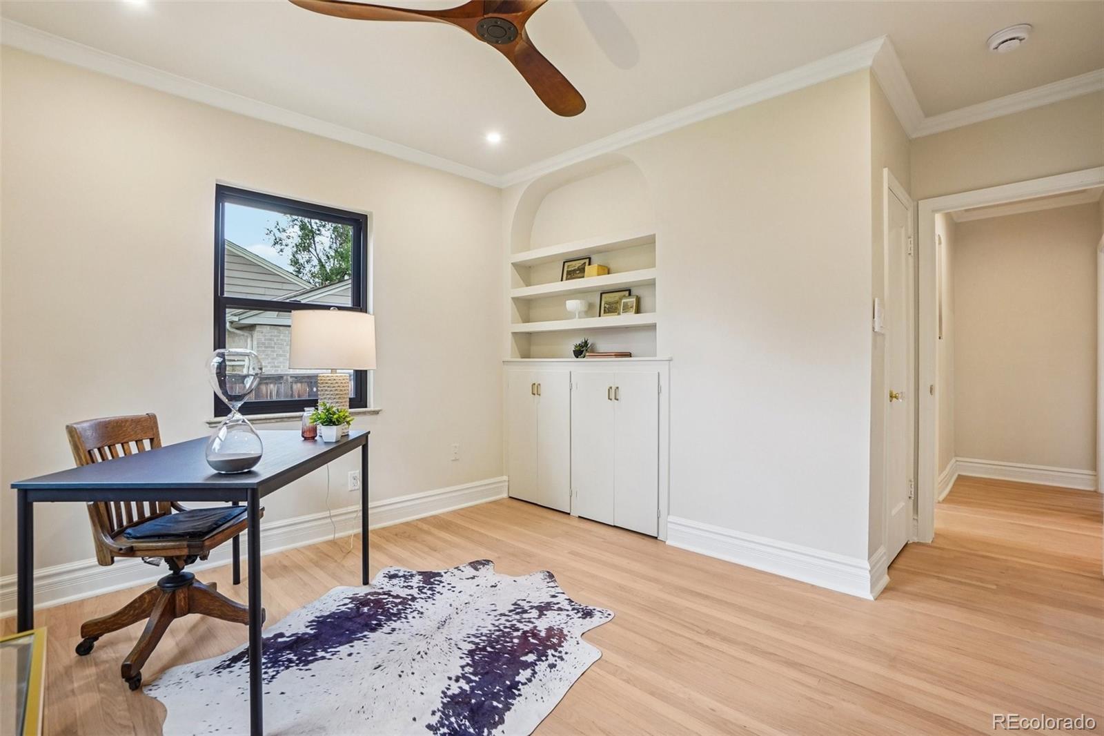 MLS Image #25 for 2856 n glencoe street,denver, Colorado