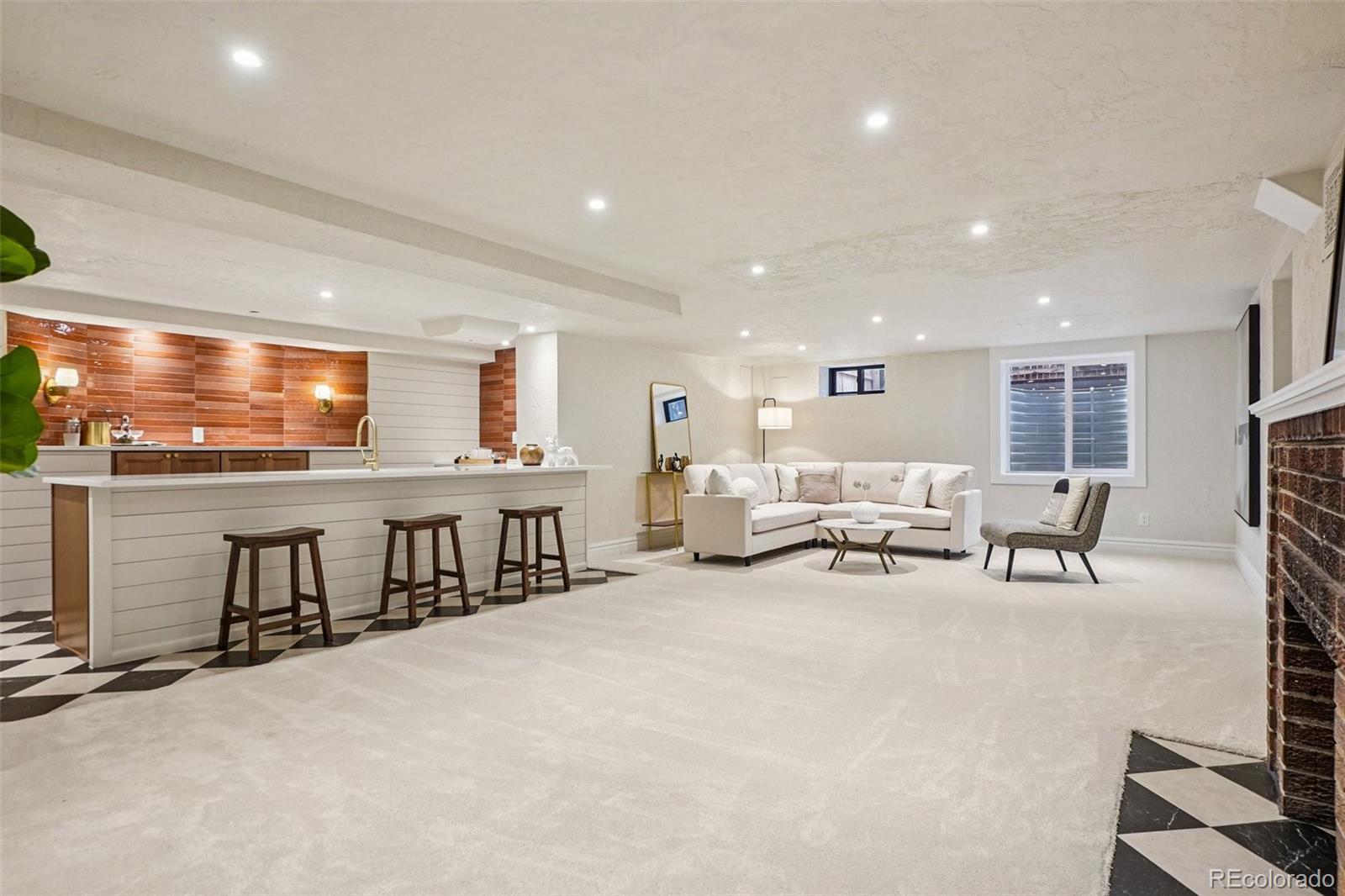 MLS Image #29 for 2856 n glencoe street,denver, Colorado