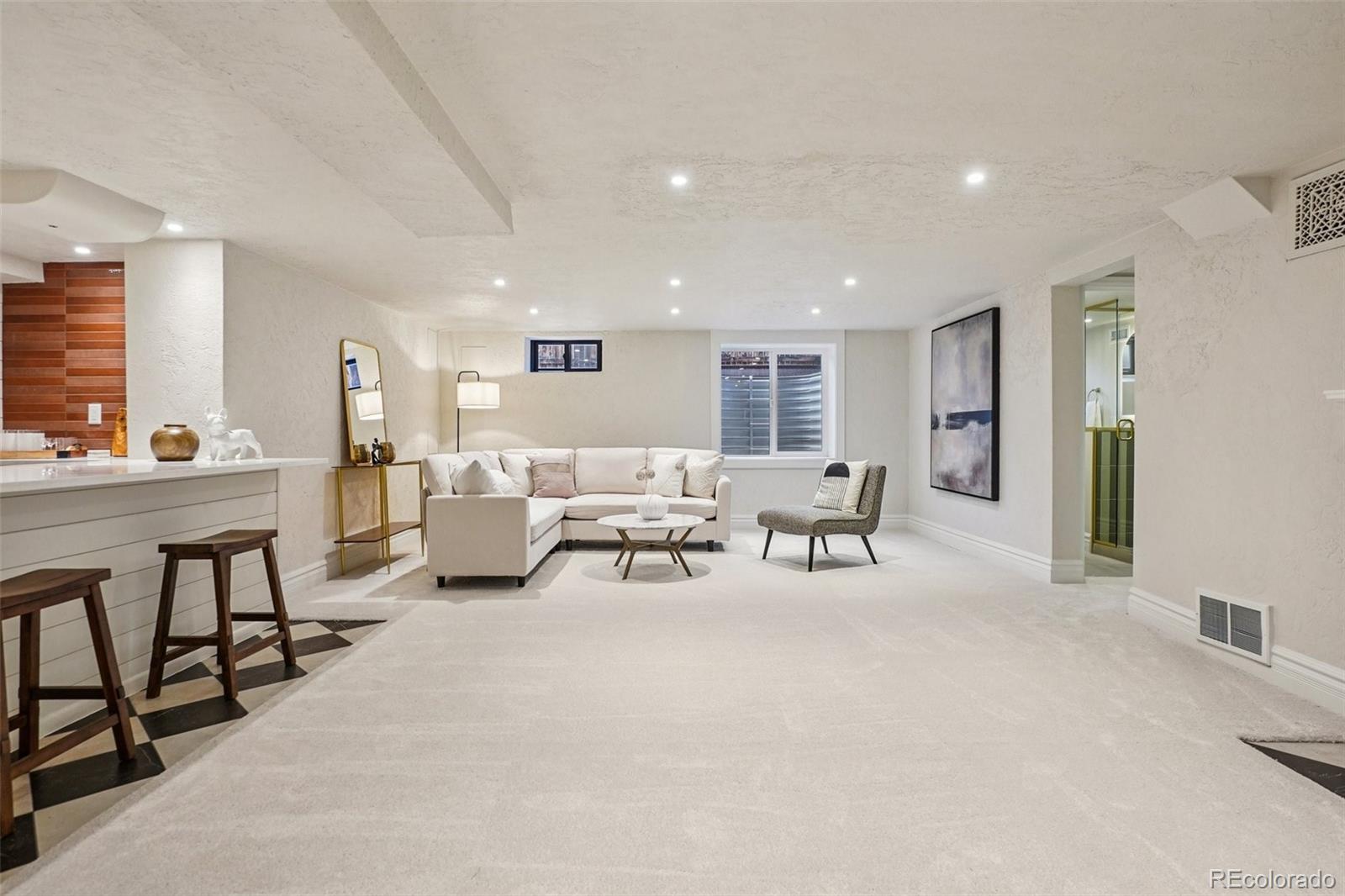 MLS Image #30 for 2856 n glencoe street,denver, Colorado