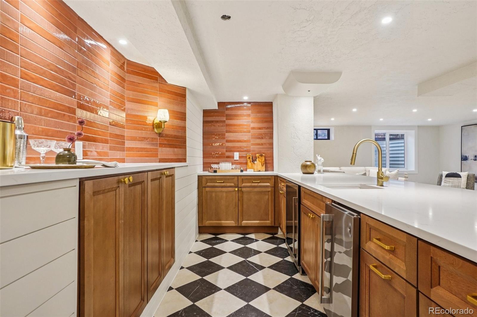 MLS Image #34 for 2856 n glencoe street,denver, Colorado