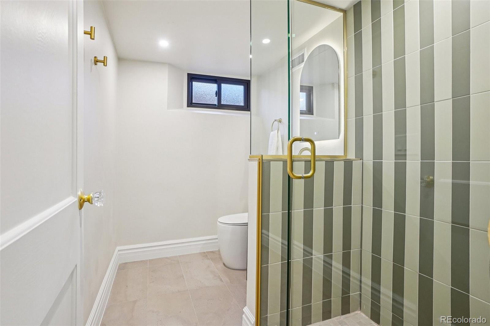 MLS Image #37 for 2856 n glencoe street,denver, Colorado