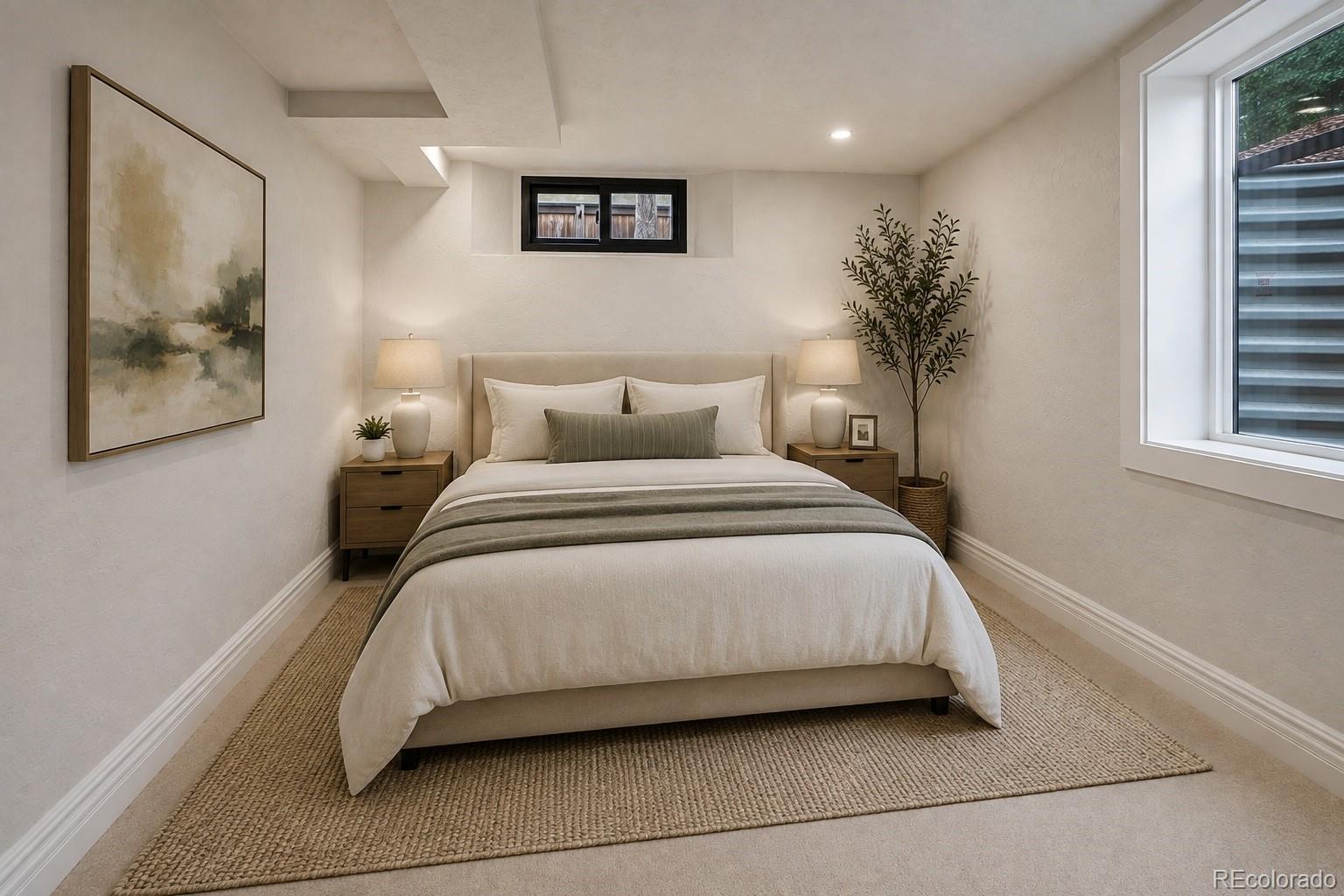 MLS Image #39 for 2856 n glencoe street,denver, Colorado