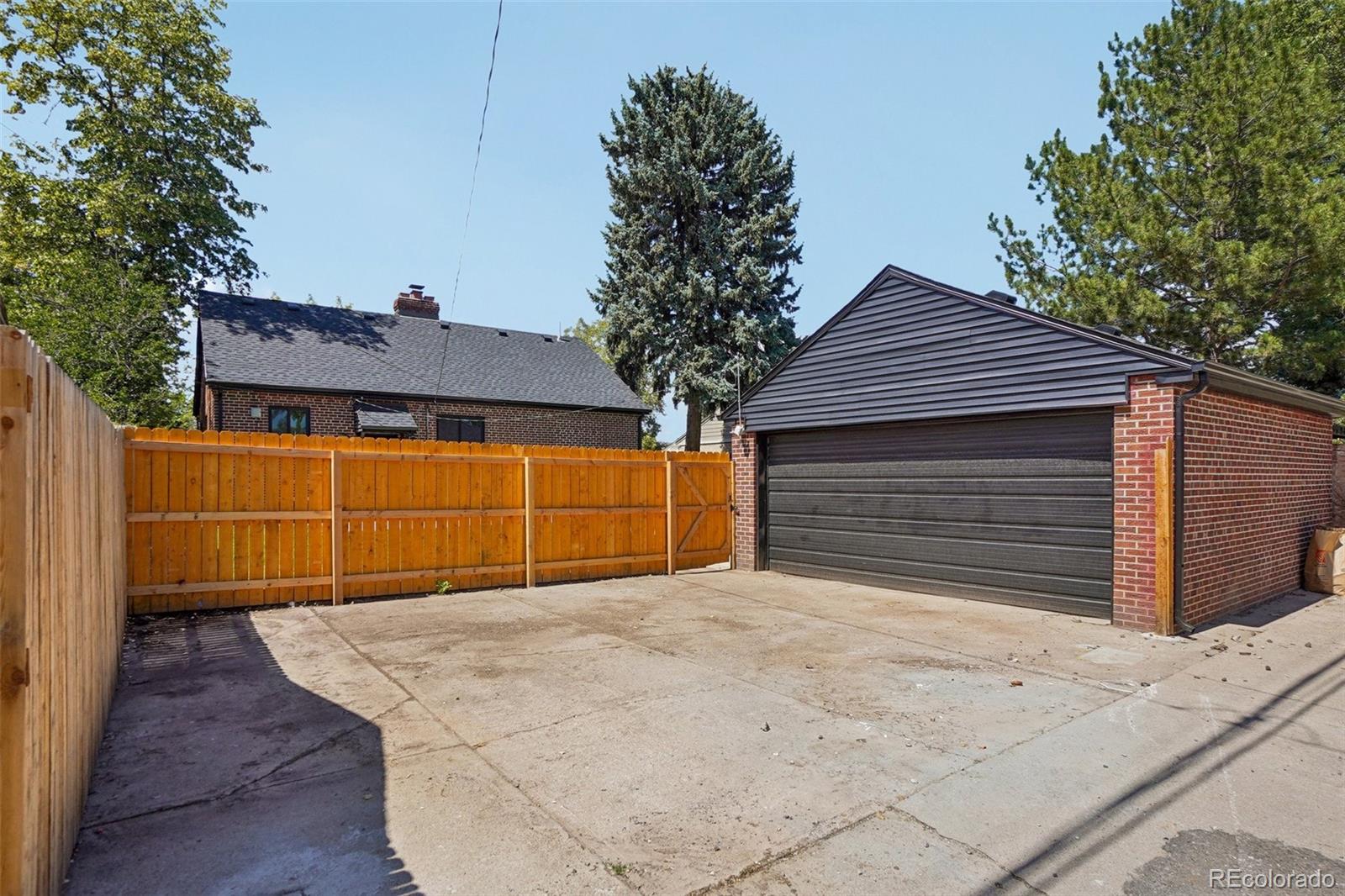 MLS Image #47 for 2856 n glencoe street,denver, Colorado