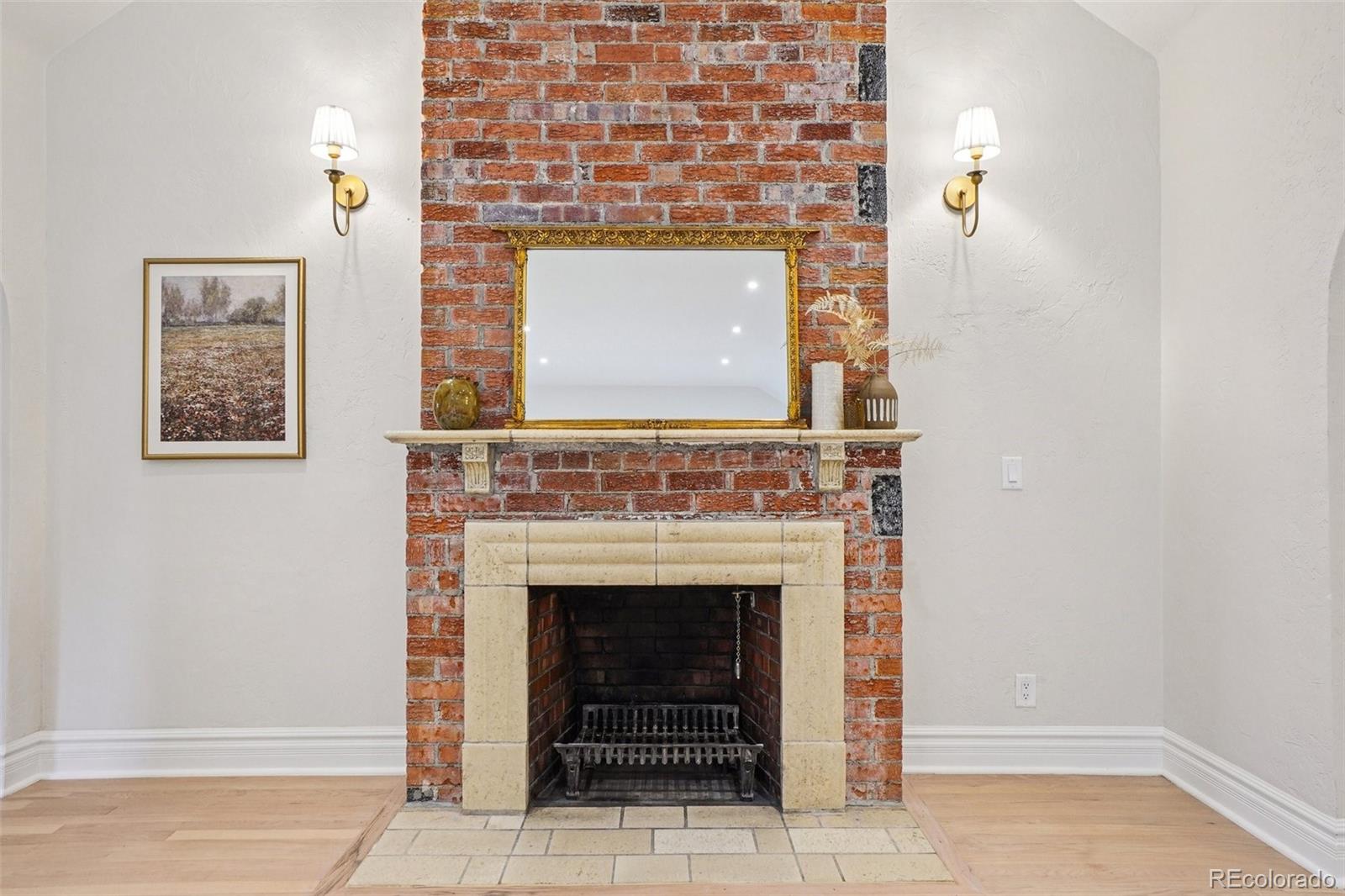 MLS Image #7 for 2856 n glencoe street,denver, Colorado