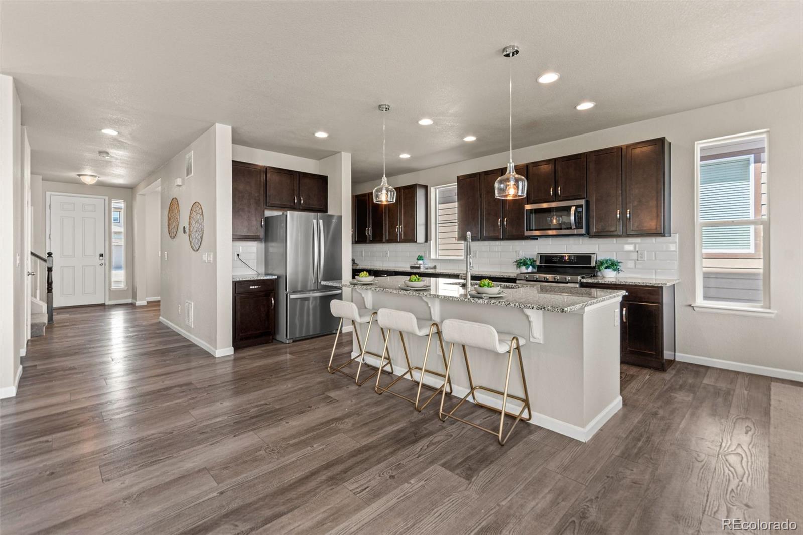 MLS Image #11 for 18769 w 92nd drive,arvada, Colorado