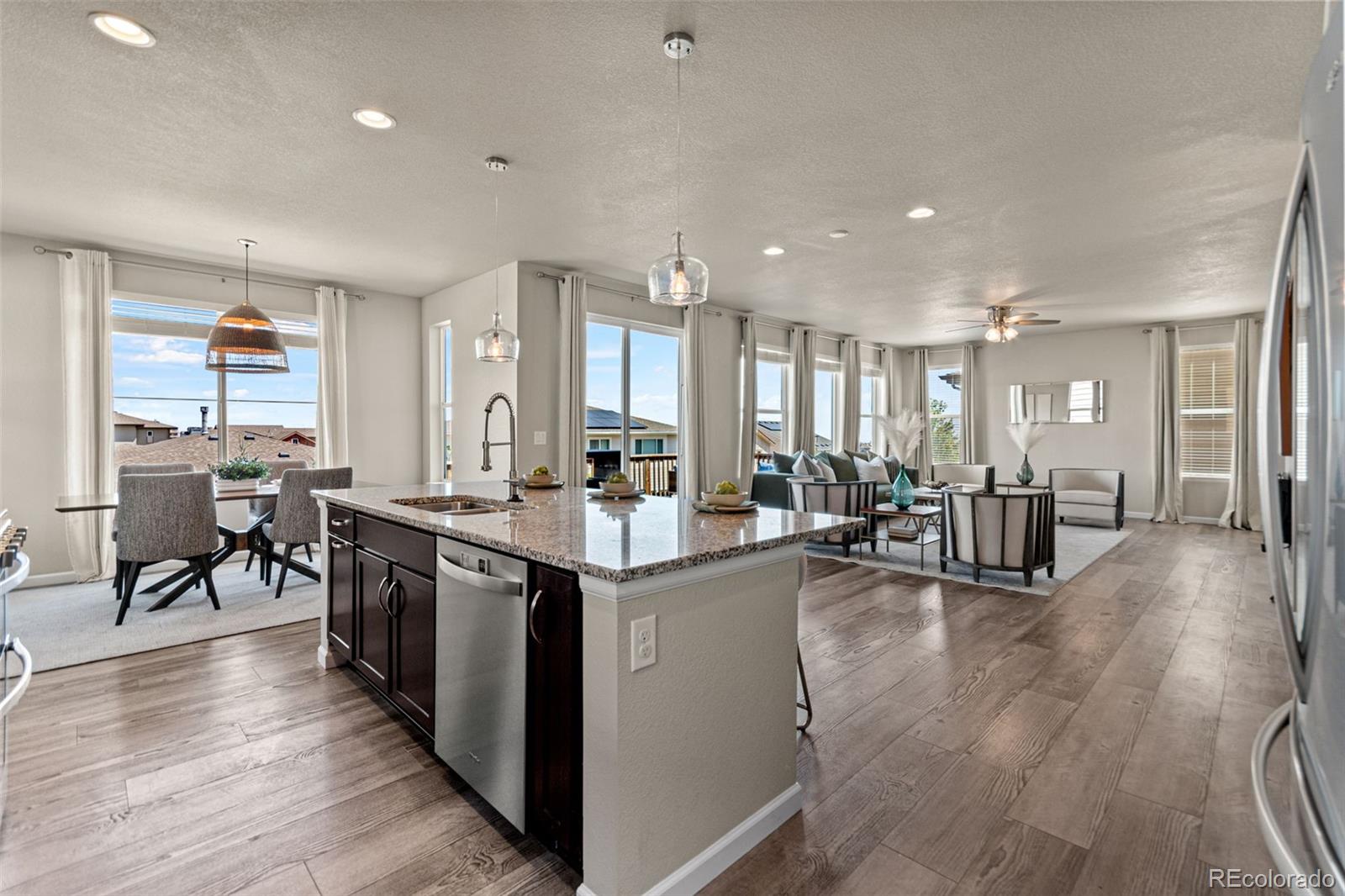 MLS Image #12 for 18769 w 92nd drive,arvada, Colorado
