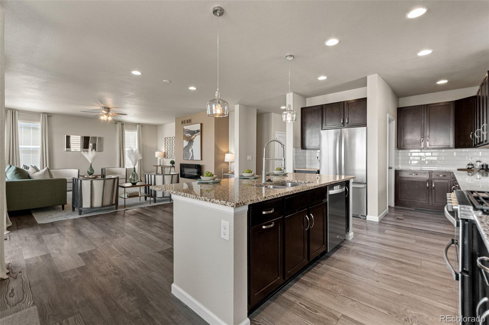 MLS Image #14 for 18769 w 92nd drive,arvada, Colorado