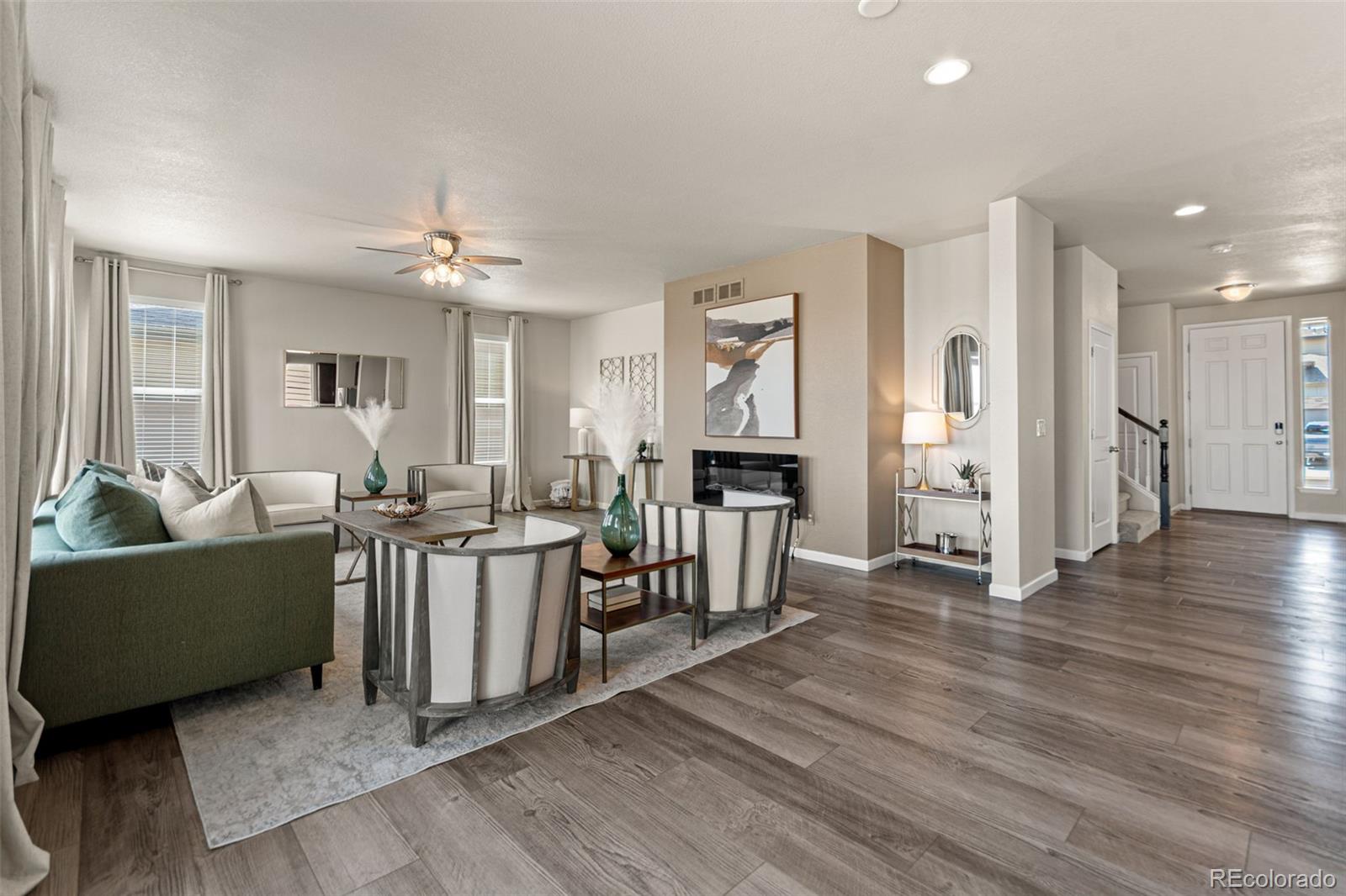 MLS Image #16 for 18769 w 92nd drive,arvada, Colorado
