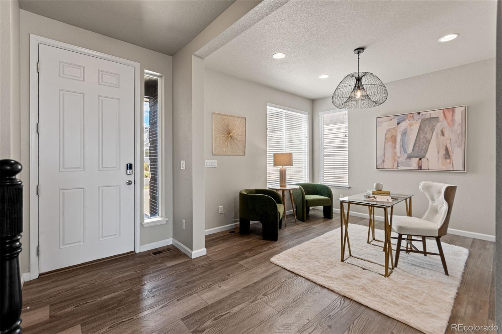 MLS Image #2 for 18769 w 92nd drive,arvada, Colorado