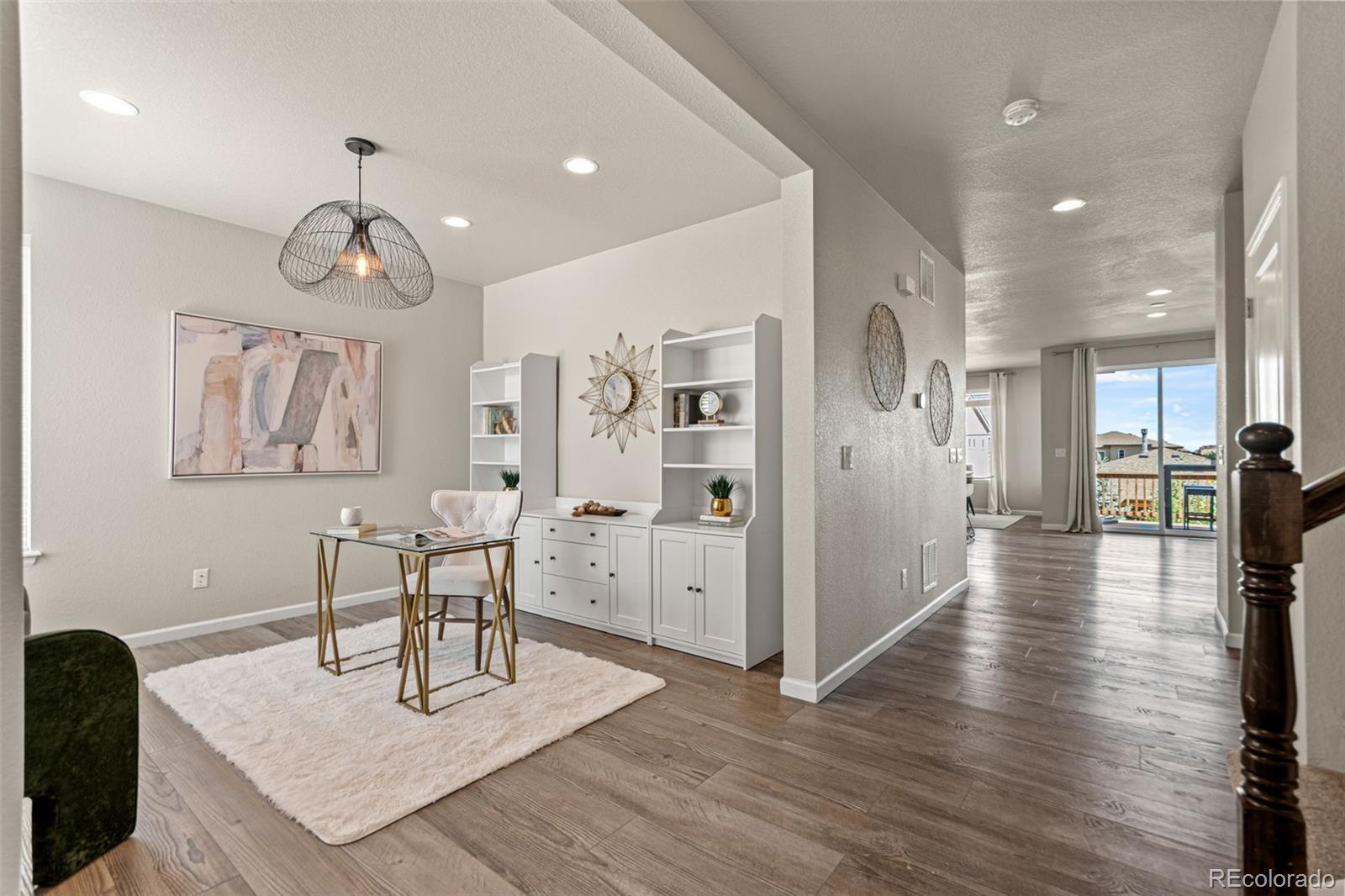 MLS Image #3 for 18769 w 92nd drive,arvada, Colorado