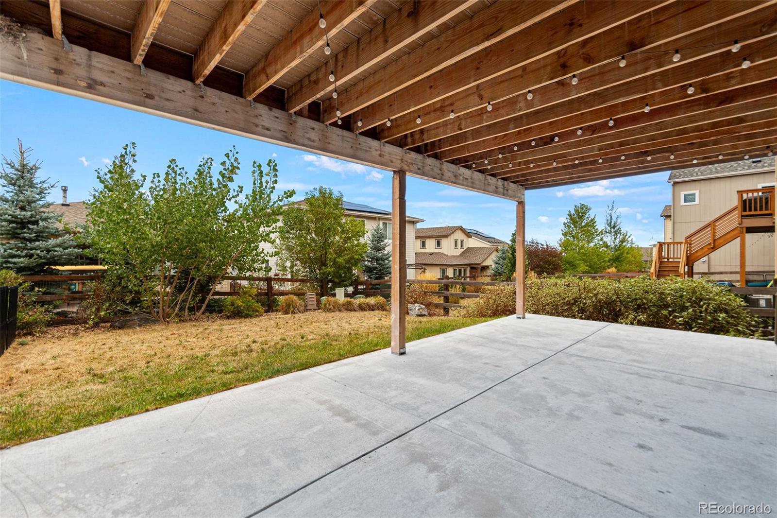 MLS Image #49 for 18769 w 92nd drive,arvada, Colorado