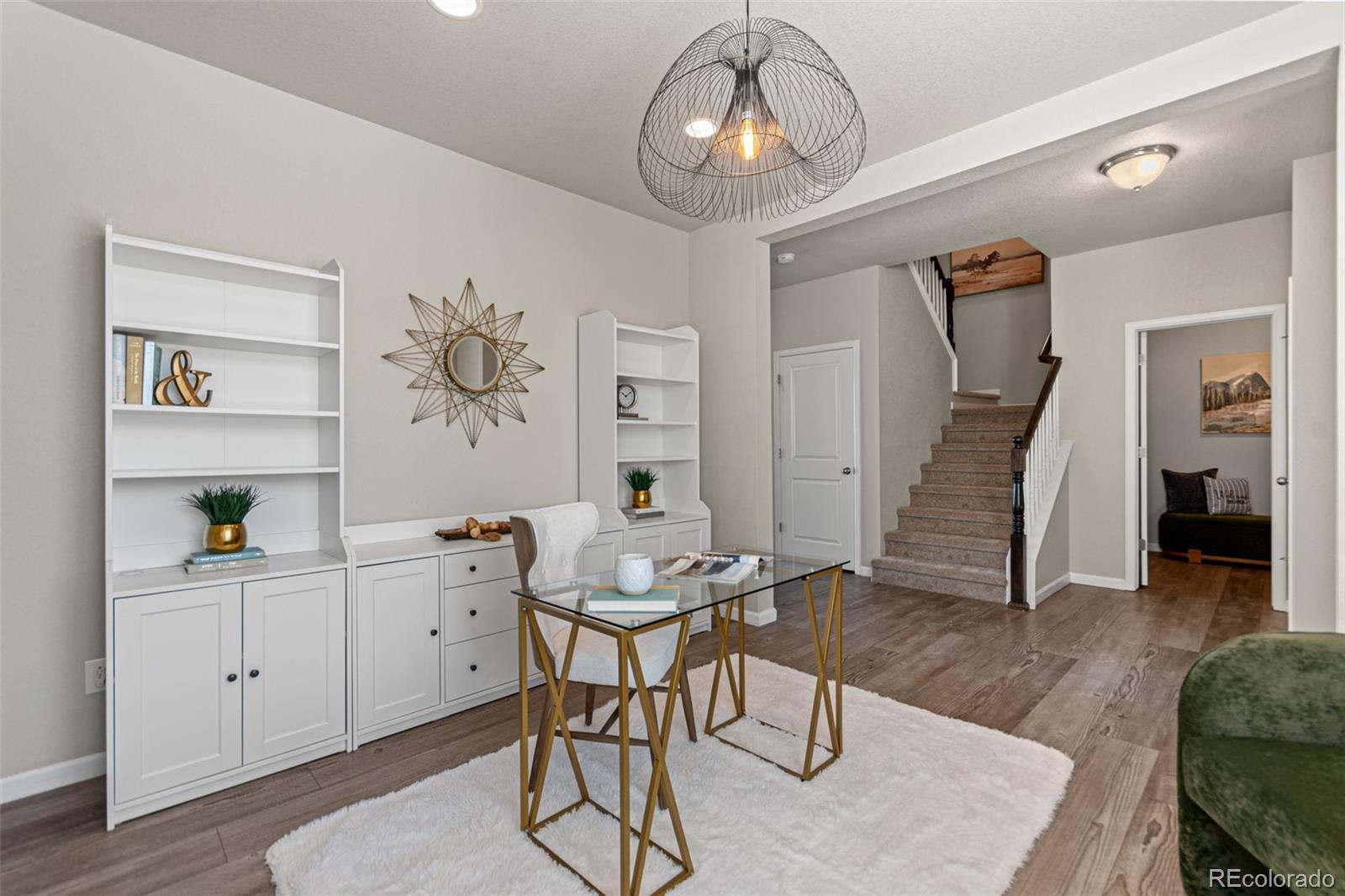 MLS Image #6 for 18769 w 92nd drive,arvada, Colorado