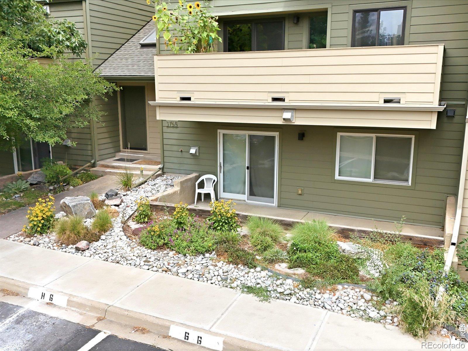 MLS Image #2 for 3765  birchwood drive,boulder, Colorado