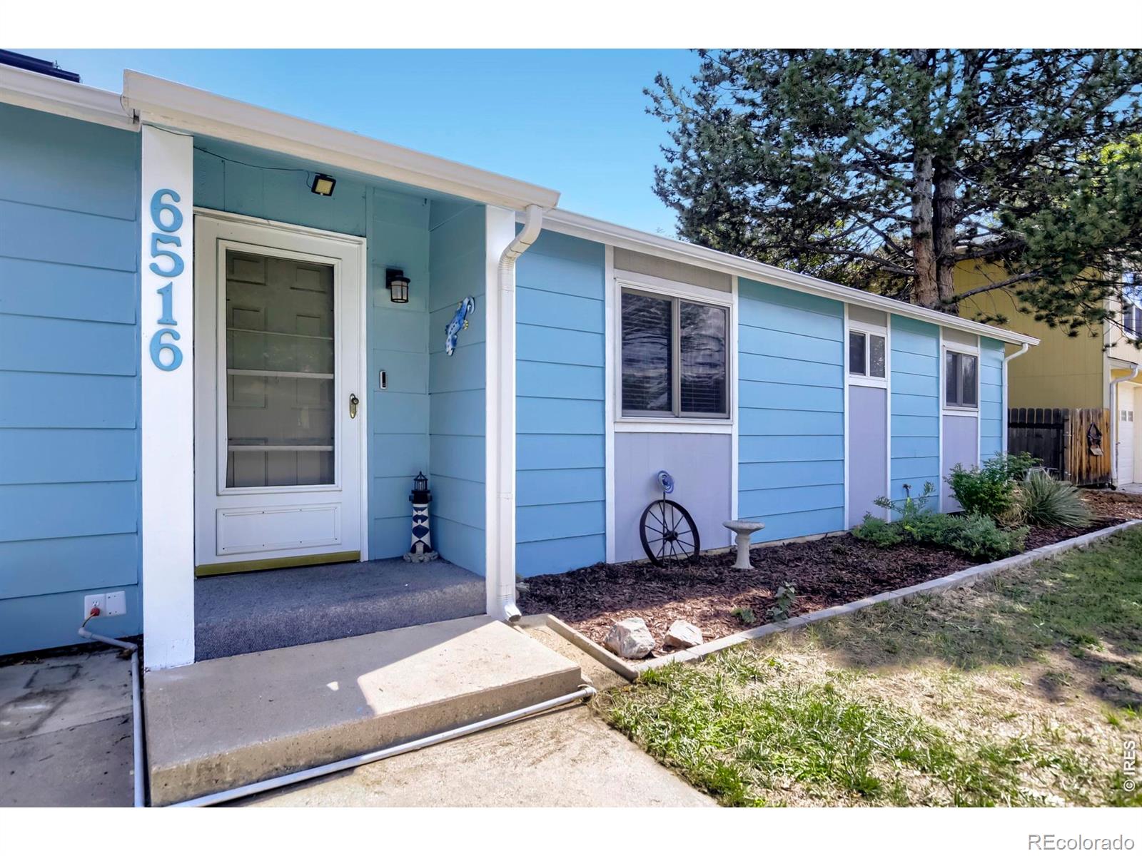 MLS Image #0 for 6516  orbit way,fort collins, Colorado