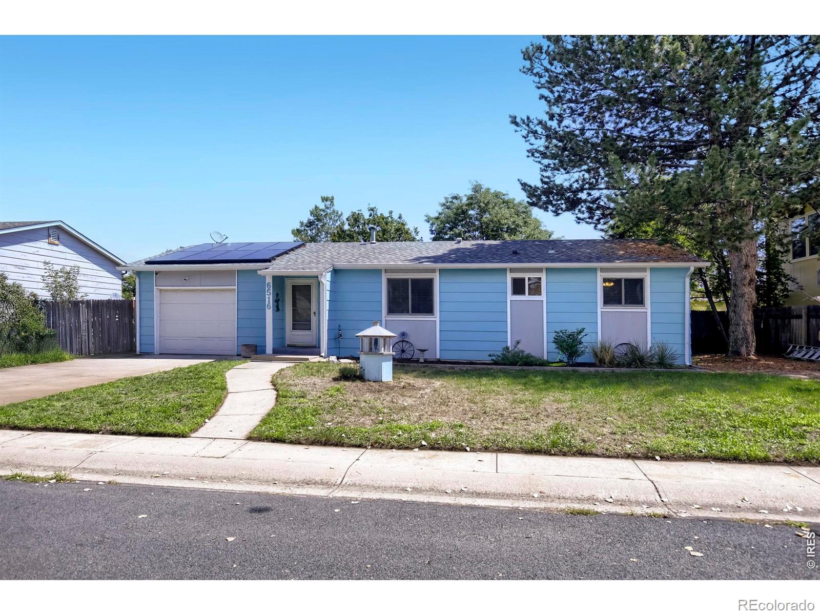 MLS Image #1 for 6516  orbit way,fort collins, Colorado