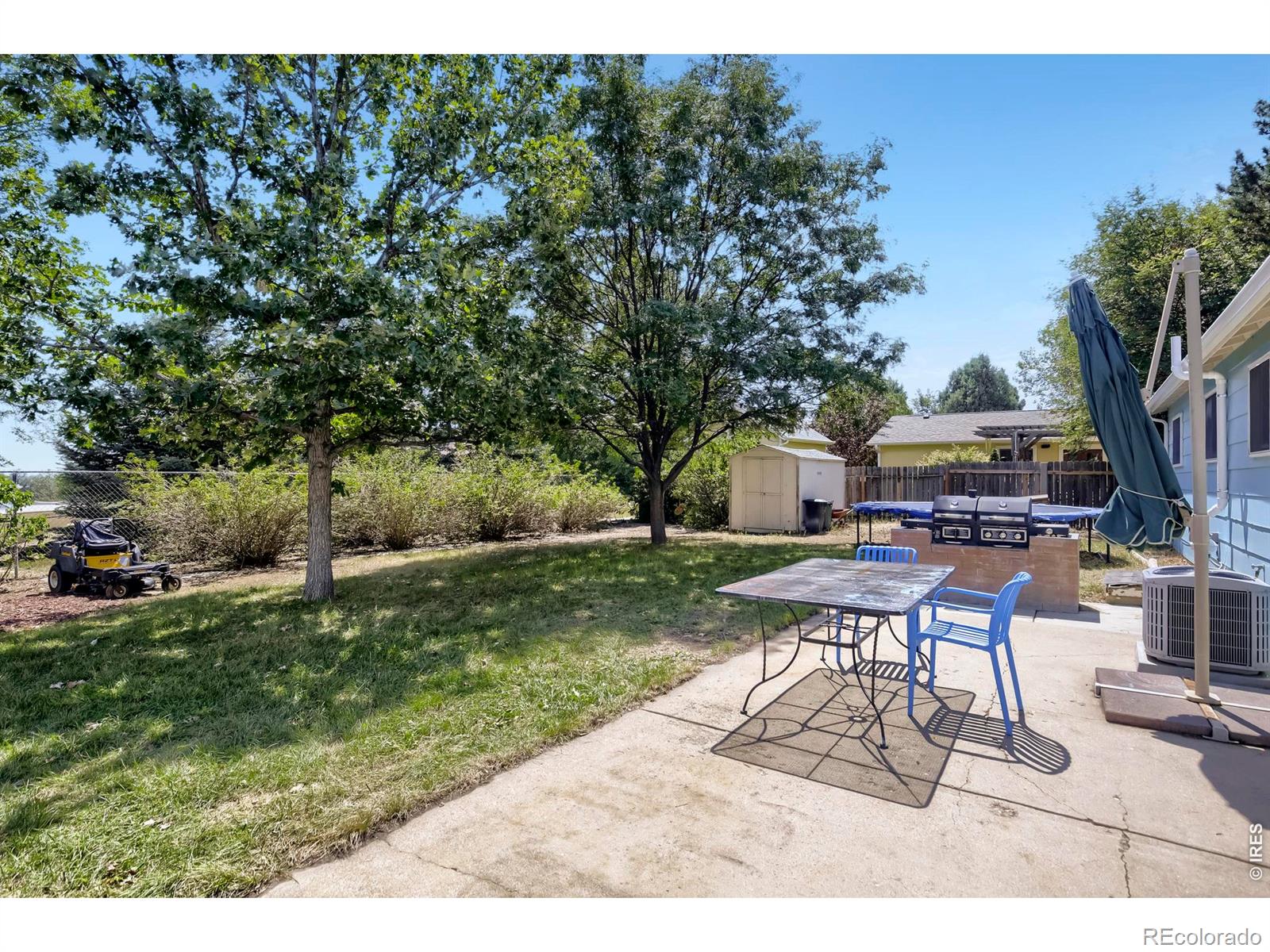 MLS Image #19 for 6516  orbit way,fort collins, Colorado