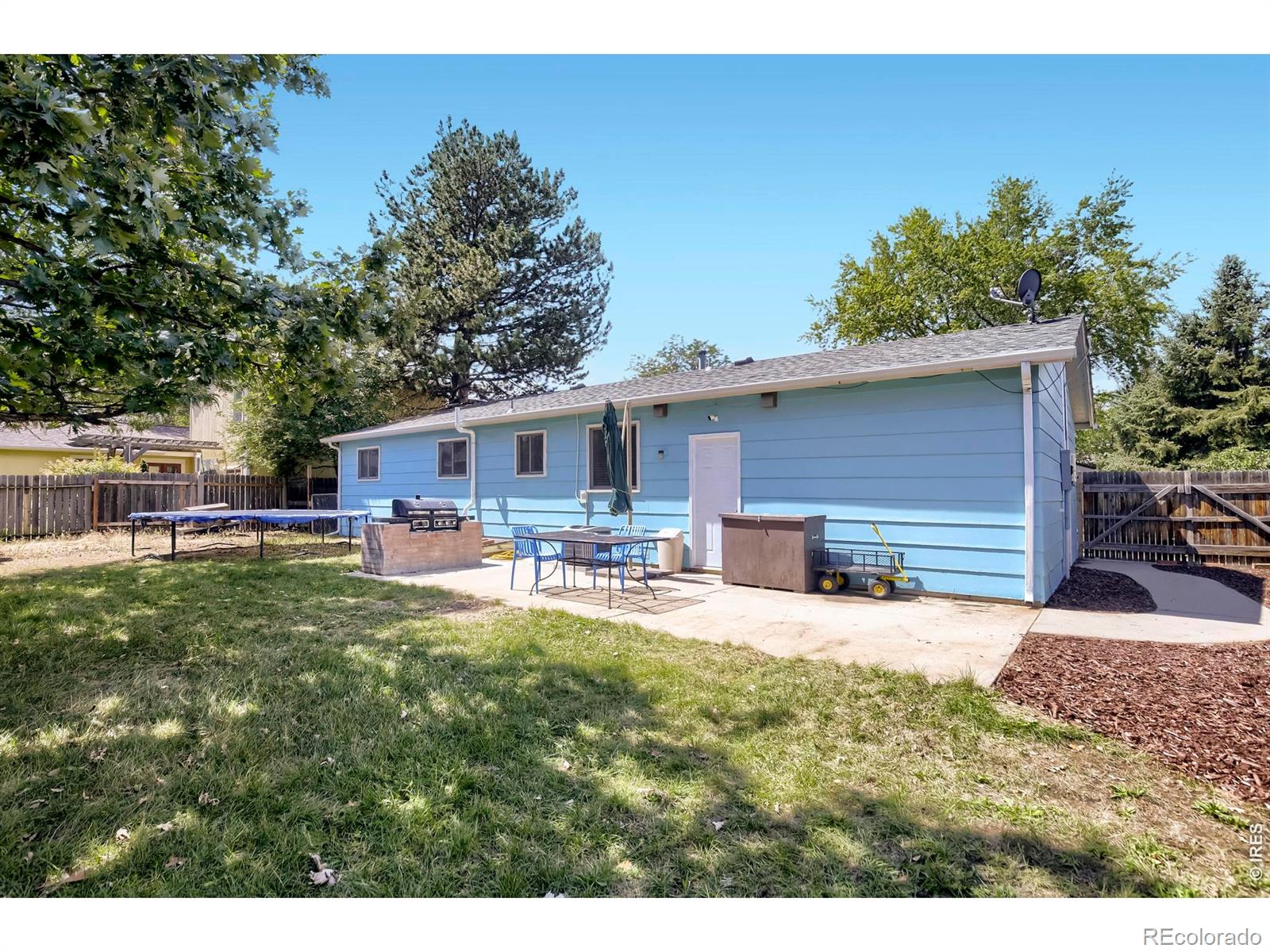 MLS Image #21 for 6516  orbit way,fort collins, Colorado