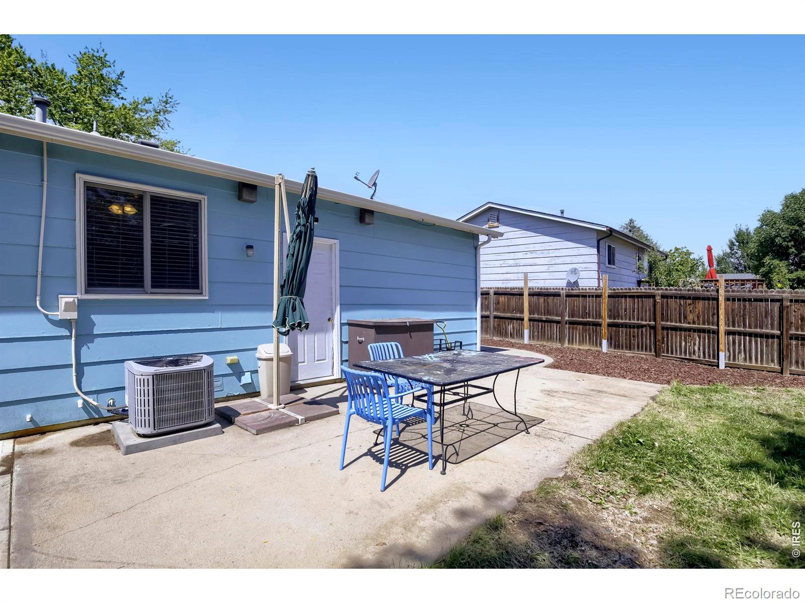 MLS Image #22 for 6516  orbit way,fort collins, Colorado