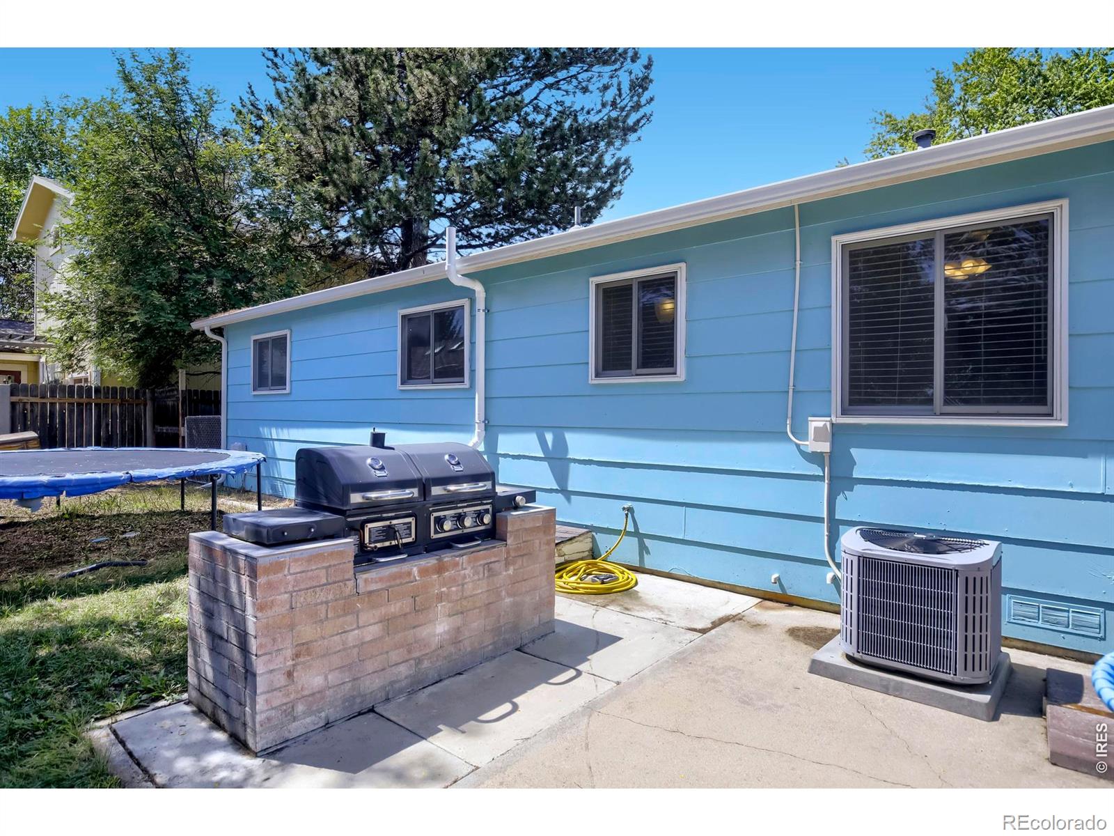 MLS Image #23 for 6516  orbit way,fort collins, Colorado