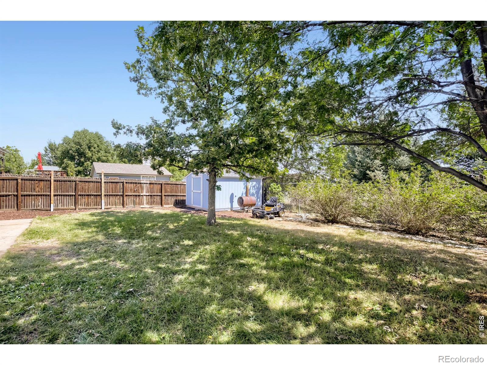 MLS Image #24 for 6516  orbit way,fort collins, Colorado