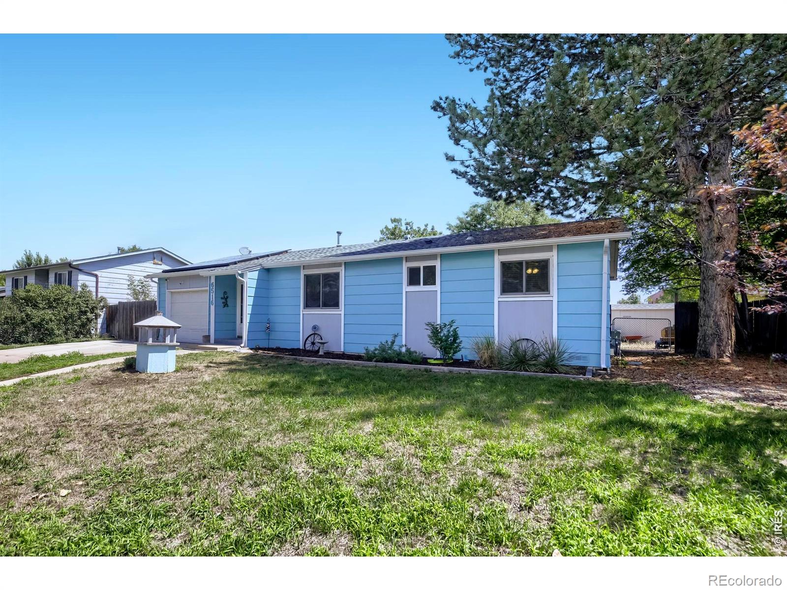 MLS Image #25 for 6516  orbit way,fort collins, Colorado