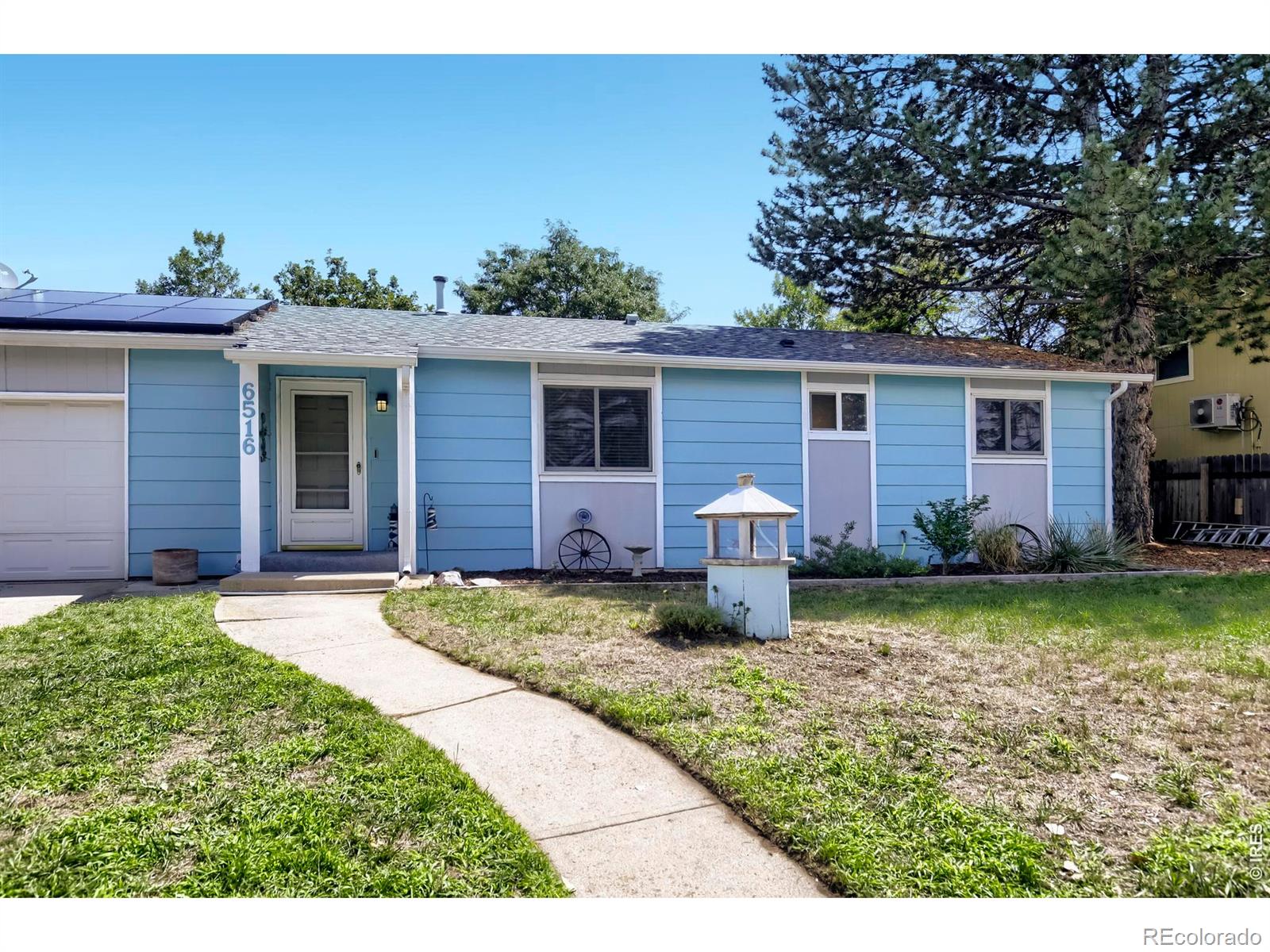 MLS Image #26 for 6516  orbit way,fort collins, Colorado
