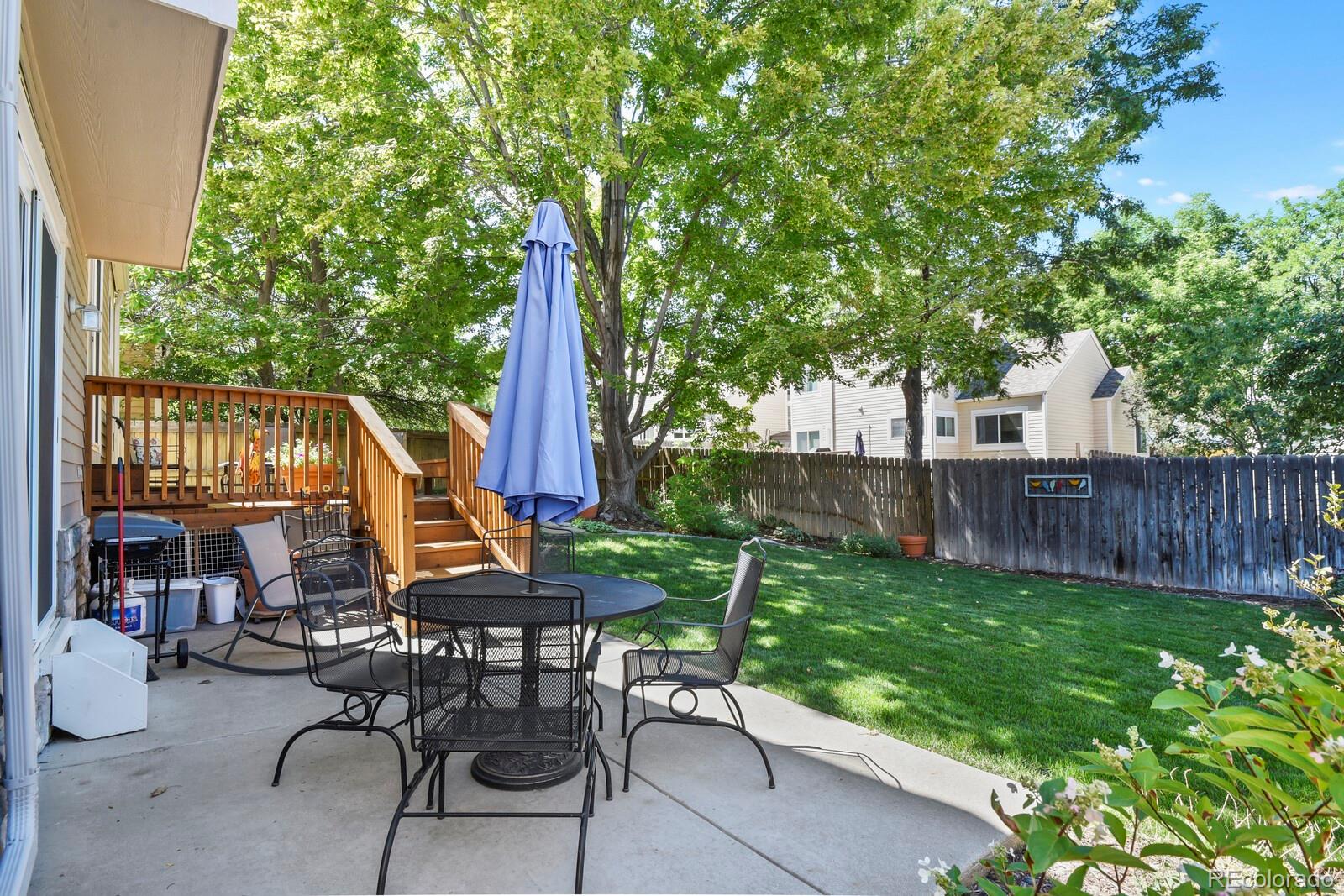 MLS Image #20 for 11459  king court,westminster, Colorado
