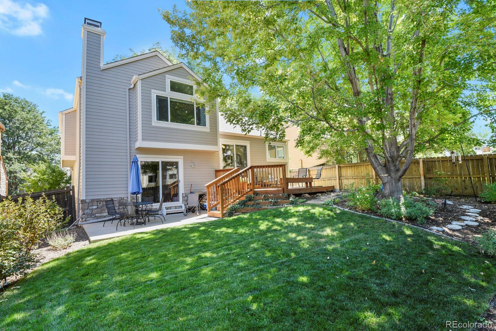 MLS Image #21 for 11459  king court,westminster, Colorado