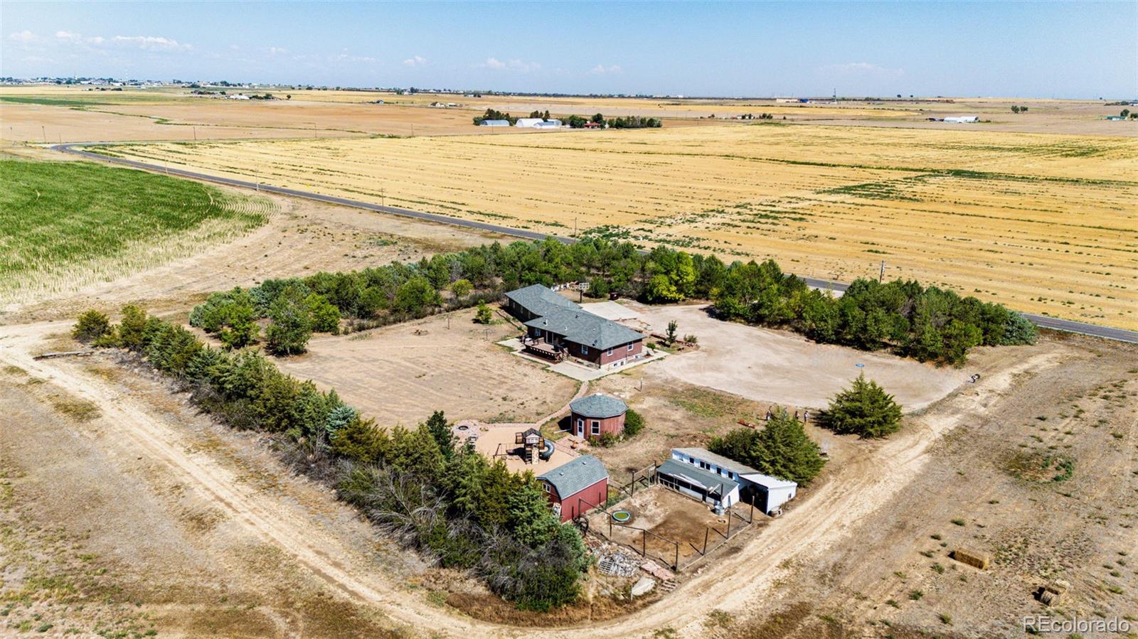 MLS Image #28 for 31312  county road 16 ,keenesburg, Colorado