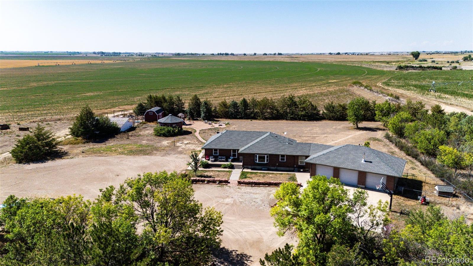 MLS Image #29 for 31312  county road 16 ,keenesburg, Colorado