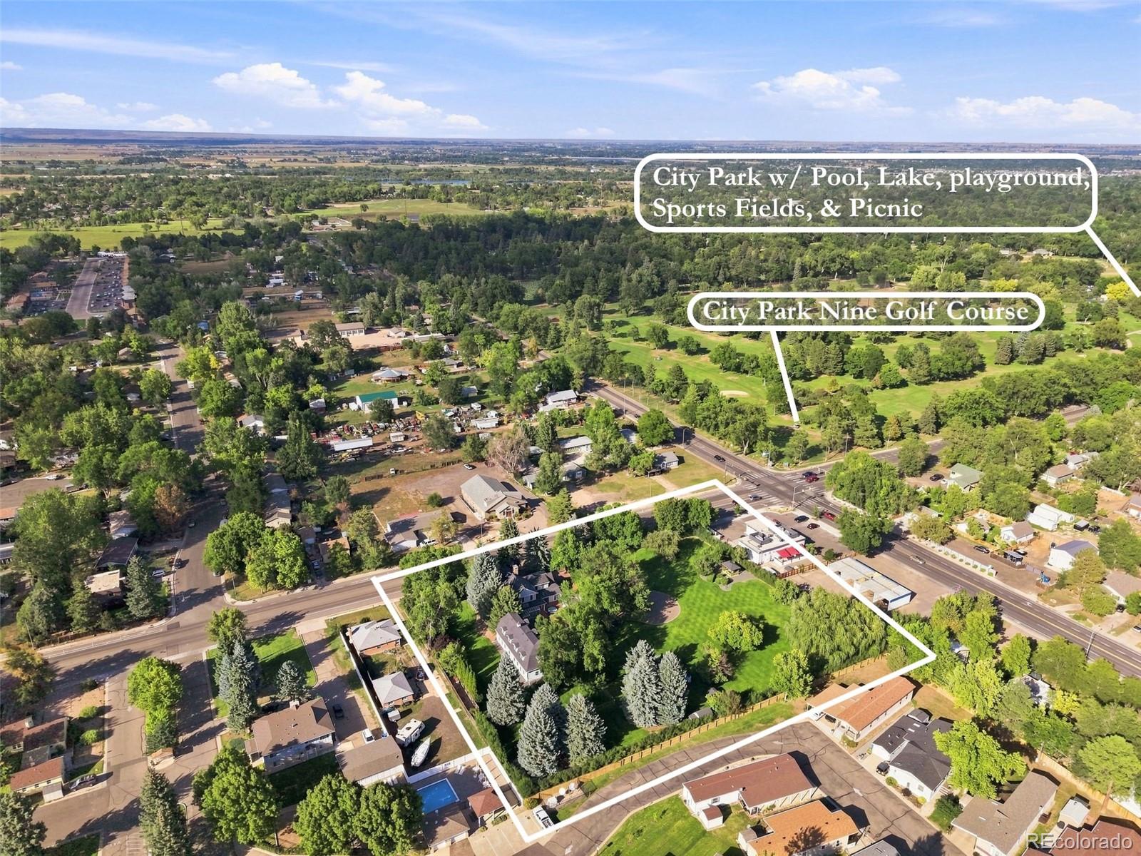 MLS Image #36 for 2115 w mulberry street,fort collins, Colorado