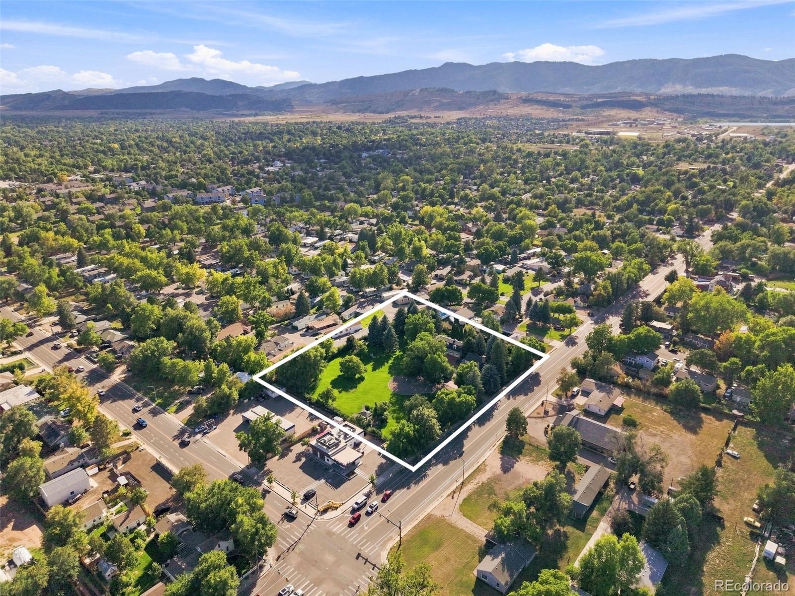 MLS Image #38 for 2115 w mulberry street,fort collins, Colorado