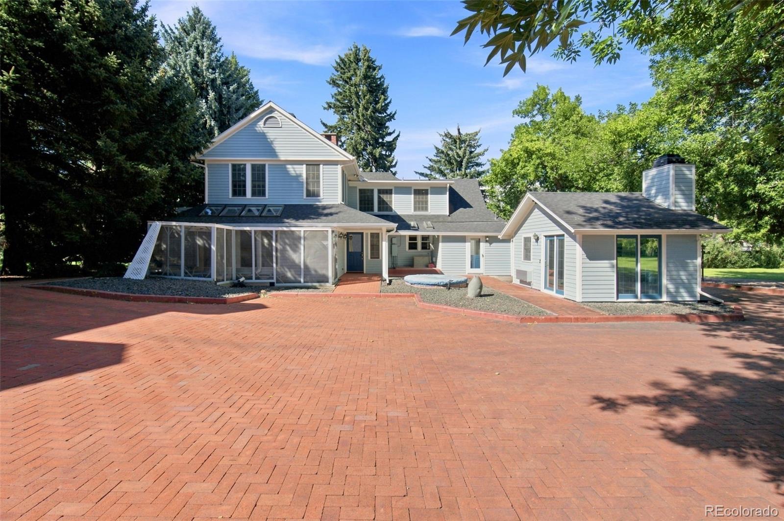 MLS Image #41 for 2115 w mulberry street,fort collins, Colorado
