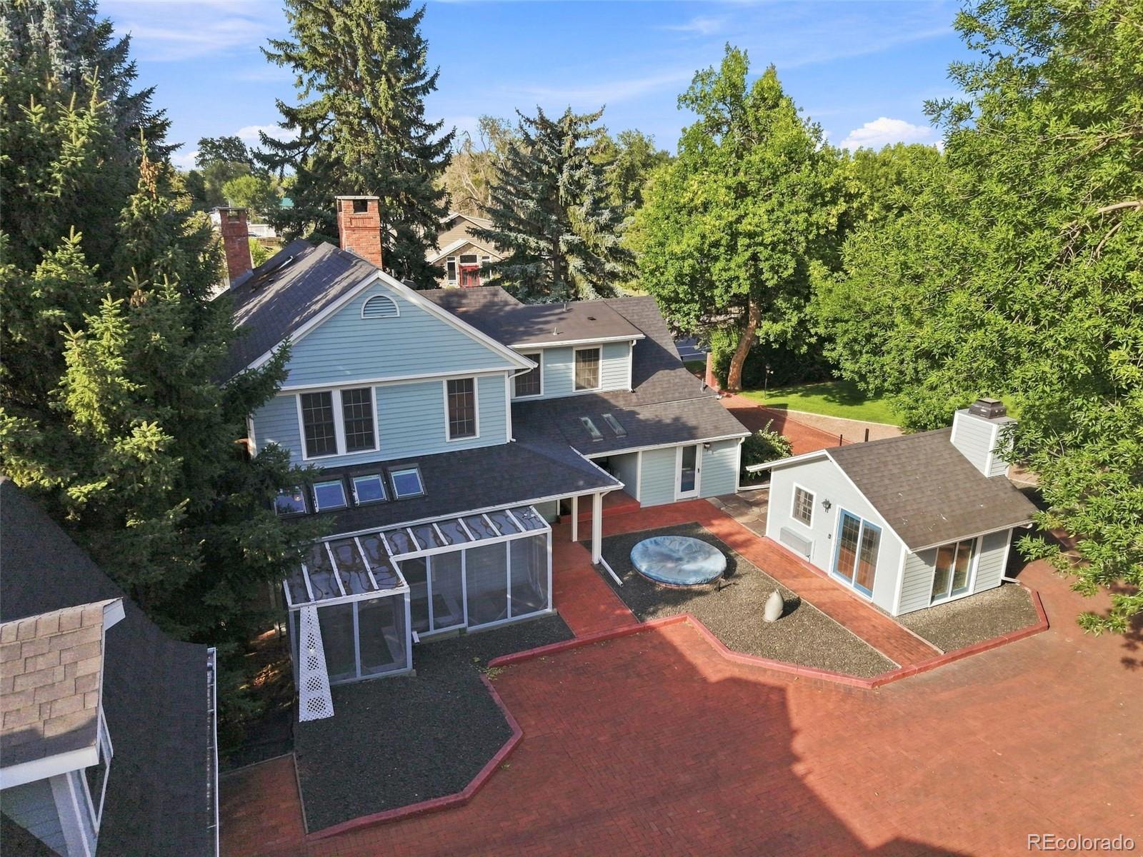 MLS Image #42 for 2115 w mulberry street,fort collins, Colorado