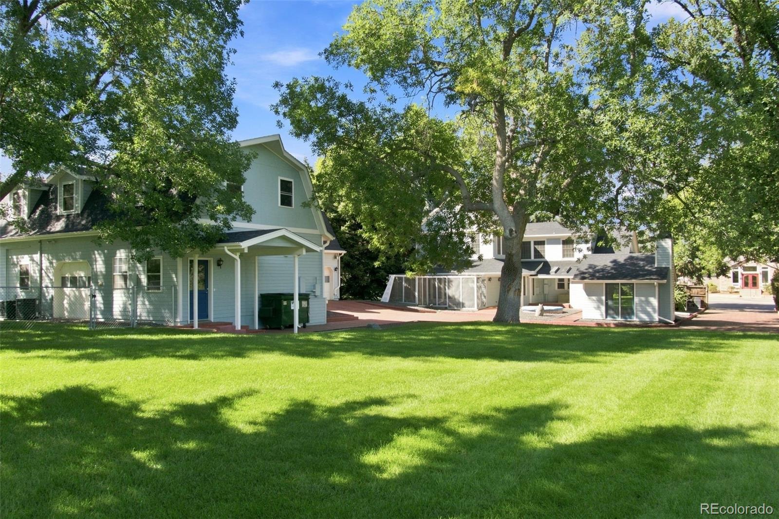 MLS Image #8 for 2115 w mulberry street,fort collins, Colorado