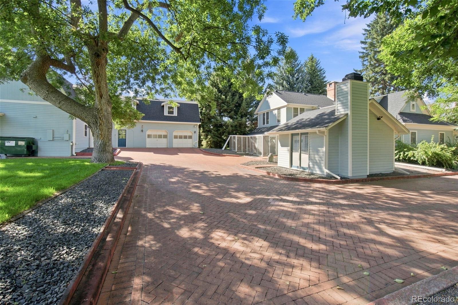 MLS Image #9 for 2115 w mulberry street,fort collins, Colorado