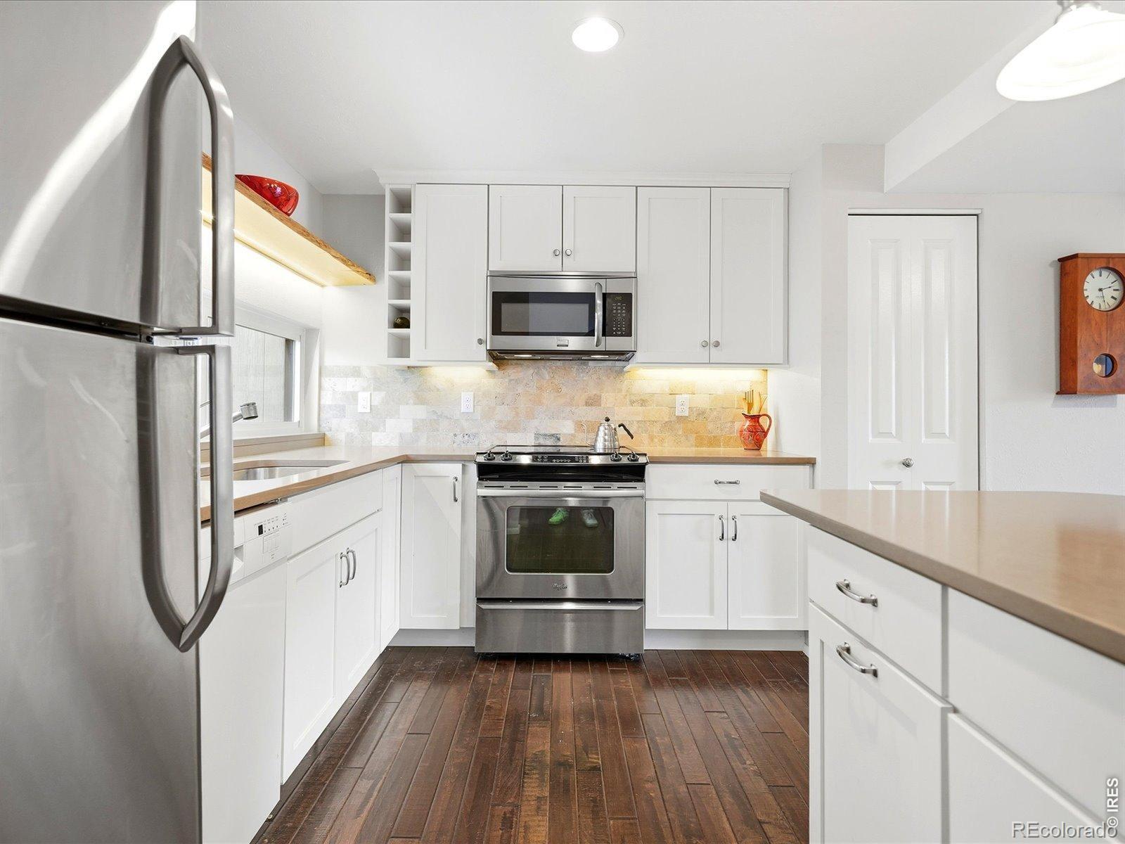 MLS Image #4 for 1345  bear mountain drive,boulder, Colorado