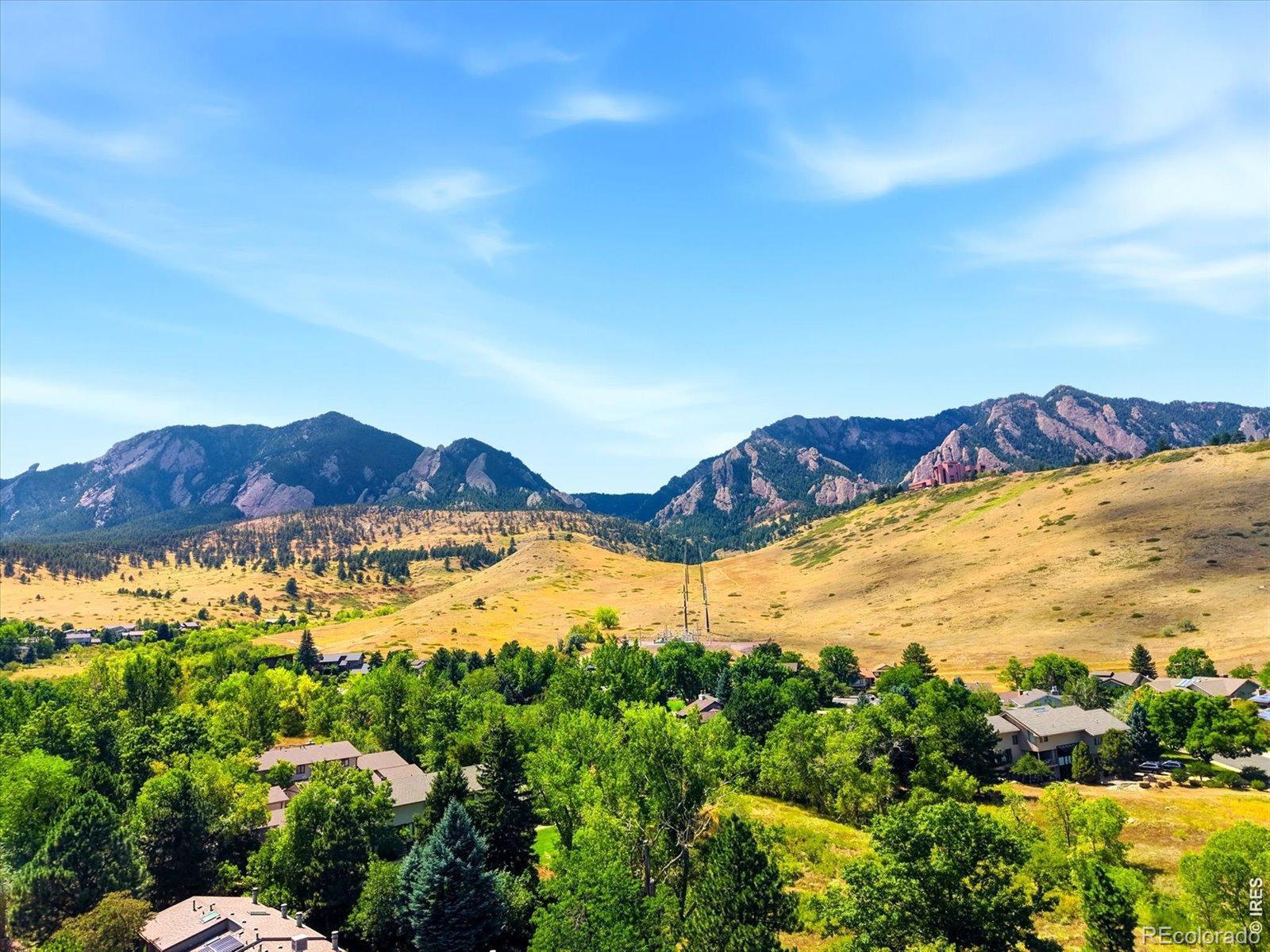 MLS Image #41 for 1345  bear mountain drive,boulder, Colorado
