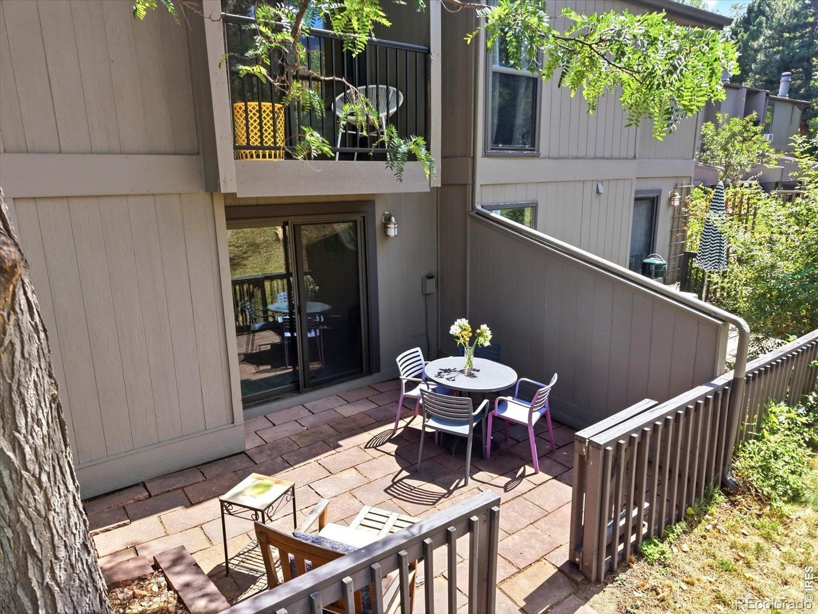 MLS Image #44 for 1345  bear mountain drive,boulder, Colorado