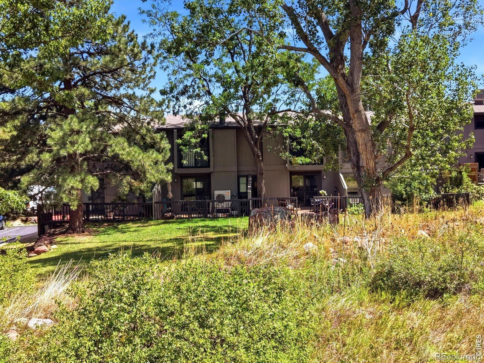 MLS Image #49 for 1345  bear mountain drive,boulder, Colorado
