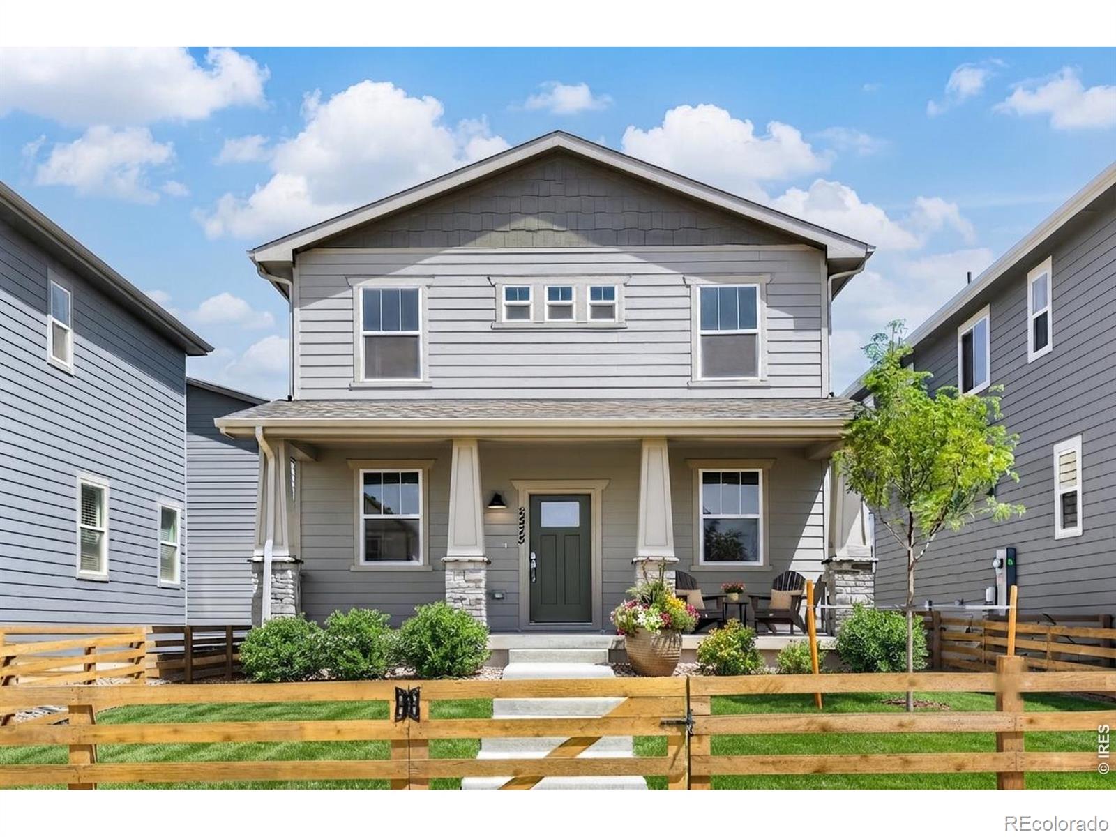 MLS Image #0 for 2575  violet cress lane,fort collins, Colorado