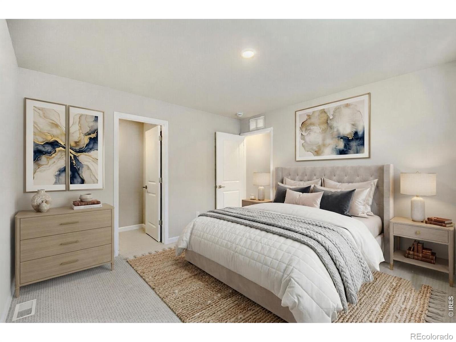 MLS Image #12 for 2575  violet cress lane,fort collins, Colorado