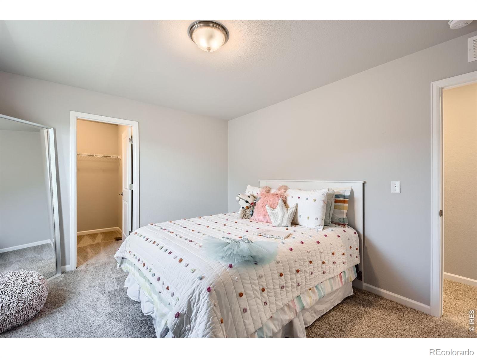 MLS Image #13 for 2575  violet cress lane,fort collins, Colorado