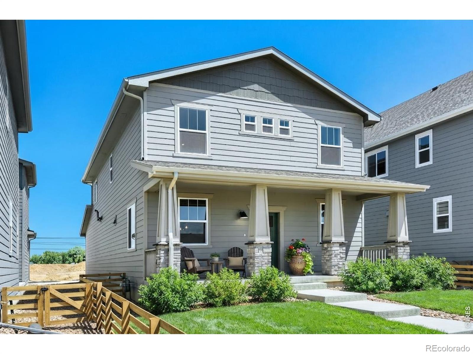 MLS Image #19 for 2575  violet cress lane,fort collins, Colorado