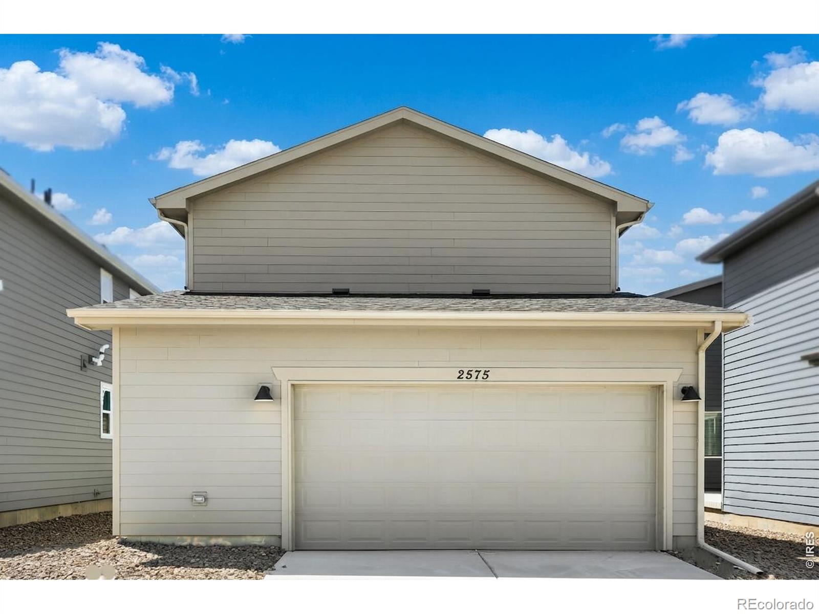 MLS Image #21 for 2575  violet cress lane,fort collins, Colorado