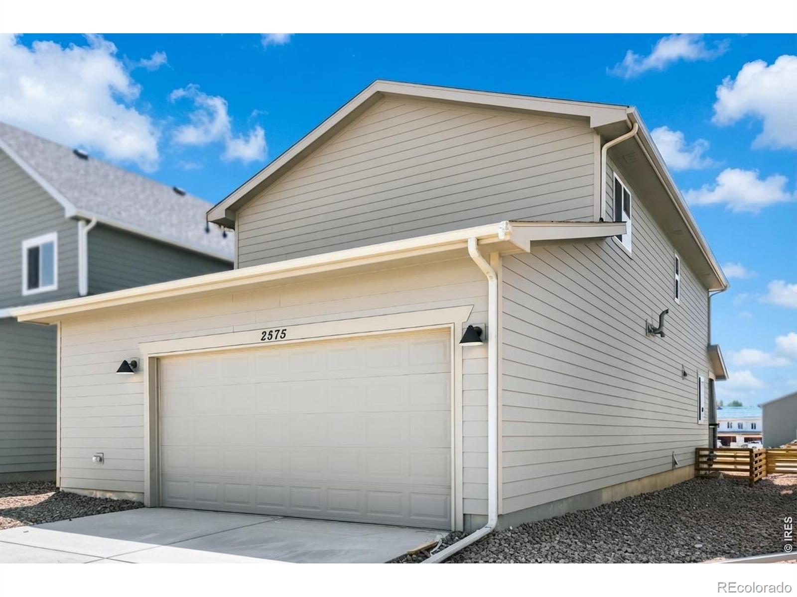 MLS Image #22 for 2575  violet cress lane,fort collins, Colorado